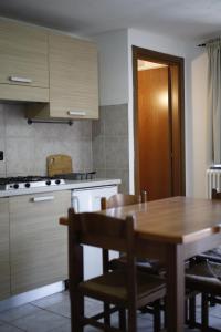 Classic Apartment
