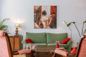 Huswell - Lovely retreat for 2 in Antwerp - 3hvězdičkové hotely ve městě Antverpy