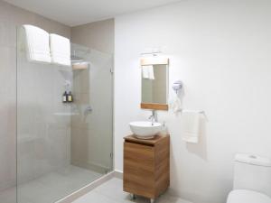 Sunset Mazatlán • Rooftop Pool Breathtaking View