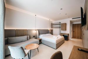 Central Park Premium Hotel