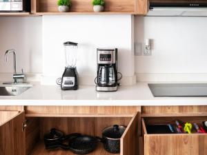 Sunset Mazatlán • Rooftop Pool Breathtaking View