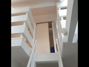 Appartements O ptit moulin- Studio vue sur le port : photos des chambres