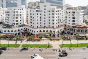 69 Style moderne vue mer 3 chambres 3 salle de bain