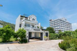 Indocharm Holiday Villa