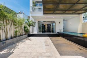 Indocharm Holiday Villa