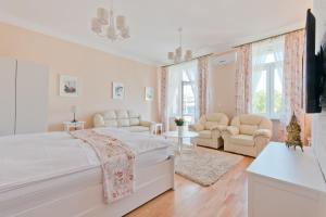 Imperial Apartments - Classic III