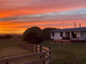 Oak Vue cottage