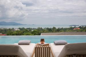Villa Skydance - Koh Samui