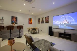 Villa Skydance - Koh Samui