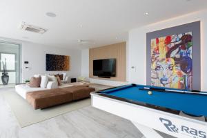 Villa Skydance - Koh Samui