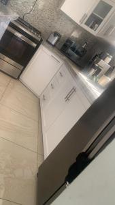 LuxCity Apartment