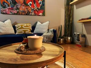 The Zen-Den - Subtle Charm & Luxury in Bryanston