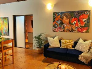 The Zen-Den - Subtle Charm & Luxury in Bryanston