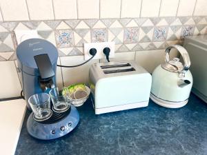Appartements Le Spacieux - Royan, Wifi & Balcon : photos des chambres