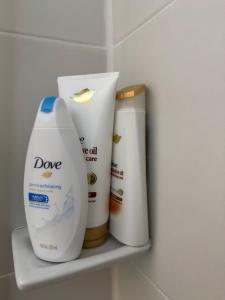 Marina Spatial Studio type condo