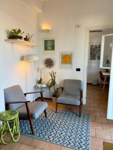 LR Deluxe Apartments - Sebino 4 - With Private Terrace