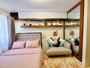 Marina Spatial Studio type condo