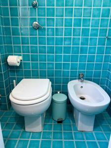 LR Deluxe Apartments - Sebino 4 - With Private Terrace