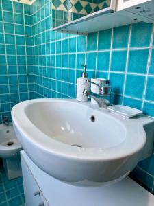 LR Deluxe Apartments - Sebino 4 - With Private Terrace