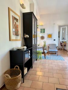 LR Deluxe Apartments - Sebino 4 - With Private Terrace