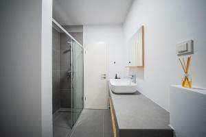 Flex SelfCheckIns 187 - Zagreb - 2 Bedrooms - Parking