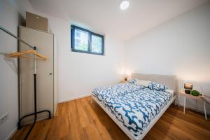 Flex SelfCheckIns 187 - Zagreb - 2 Bedrooms - Parking