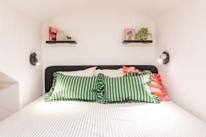 Castle District Design Studio