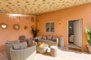 Villa Karteris by Villa Plus