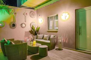 Villa Karteris by Villa Plus