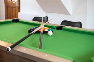 Détente en Campagne - proche dAmiens