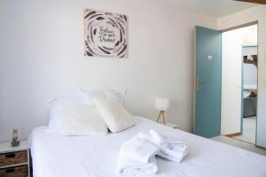 Maisons de vacances Detente en Campagne - 25 minutes d-Amiens : photos des chambres