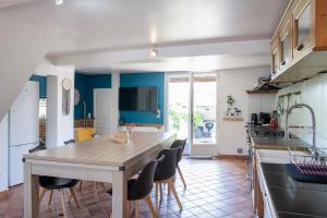 Maisons de vacances Detente en Campagne - 25 minutes d-Amiens : photos des chambres