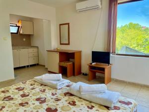 Къща за Гости Чайка