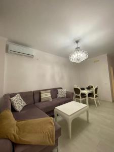 Beach House Apartment