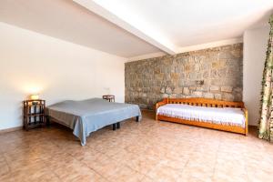 Maisons de vacances Parad-Isula - Avec piscine a Porticcio : photos des chambres