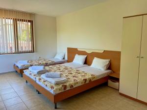 Къща за Гости Чайка