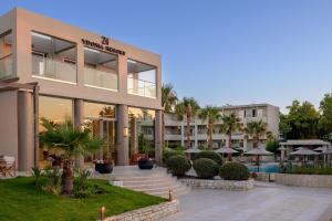 Zeus Hotels Ydoria Resort