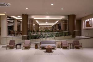 Zeus Hotels Ydoria Resort