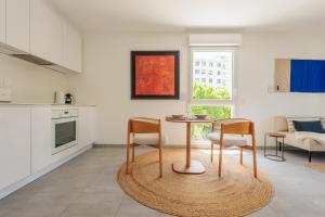 Appartements Chateau des Calanques - Vue chateau : photos des chambres