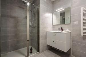 Appartements Chateau des Calanques - Vue chateau : photos des chambres