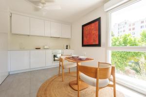 Appartements Chateau des Calanques - Vue chateau : photos des chambres