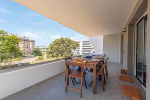 Appartements Chateau des Calanques - Vue chateau : photos des chambres