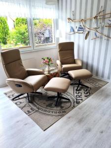 Fh Rügenblick - 4hvězdičkové hotely ve městě Stralsund