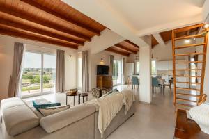 Villa Calicanto con jacuzzi riscaldata