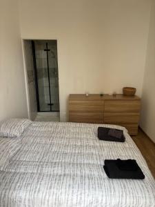 Appartements Appartement Moderne au centre de NARBONNE : photos des chambres