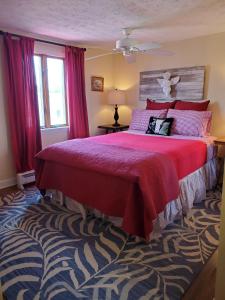 Home Port - Spacious Retreat in Prime Location home