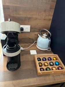 Appartements Appartement Moderne au centre de NARBONNE : photos des chambres