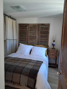 Appartements Appartement Village de Rutali : photos des chambres
