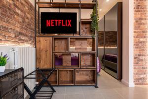 Wild Loft 20 Milan, 15 RHO-FIERA & MXP