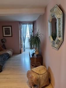 Appartements Appartement Village de Rutali : photos des chambres